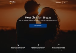 ChristianMingle